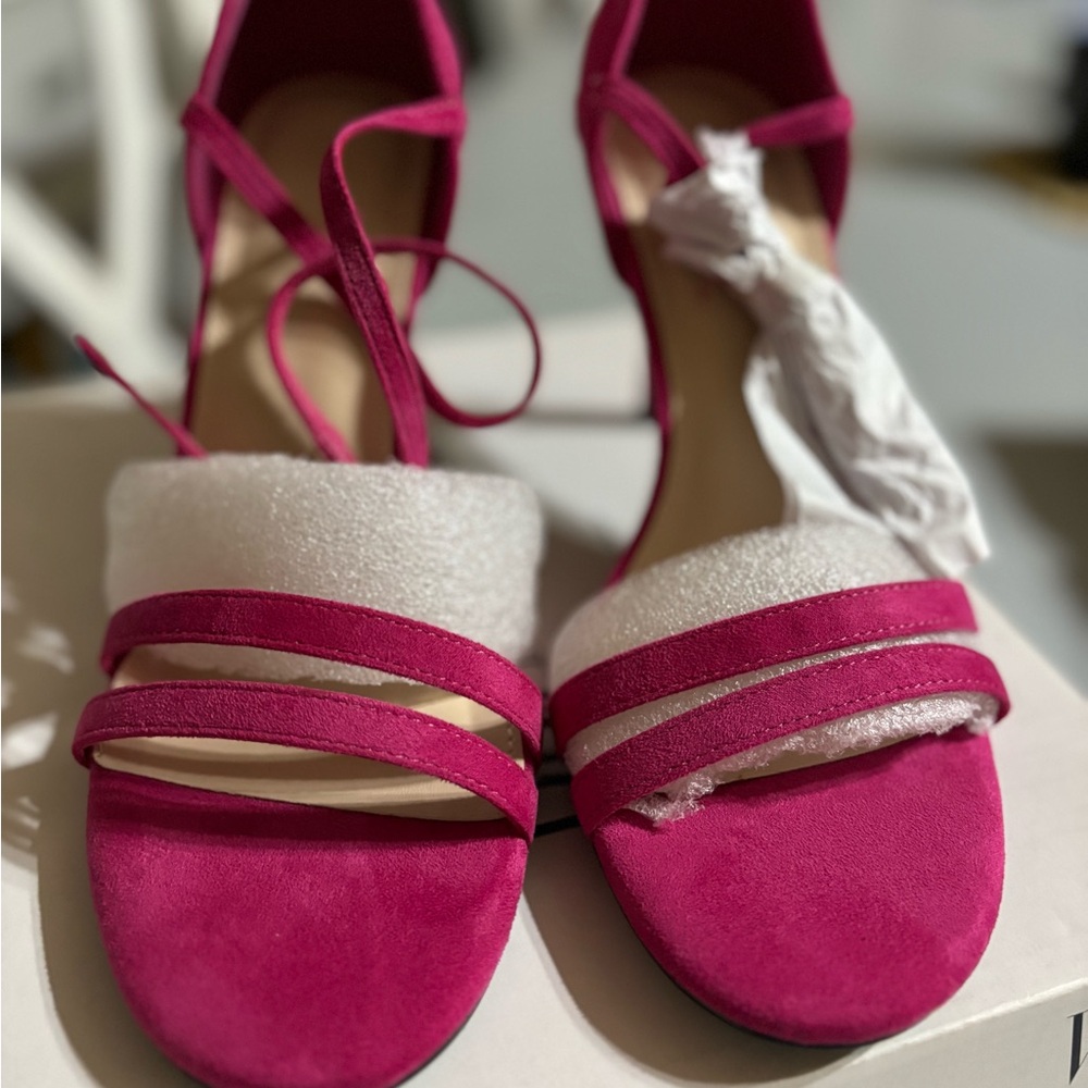 Women’s stilettos